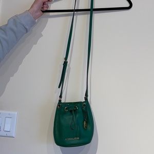 Michael Kors small shoulder tote